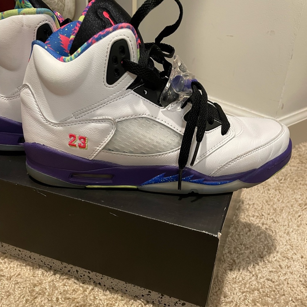 Air Jordan 5 retro